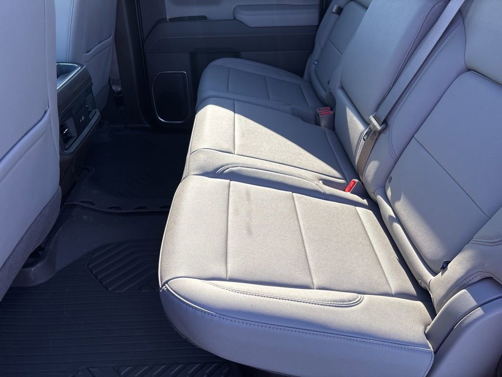 New 2026 Chevrolet Silverado 1500 LT image 33