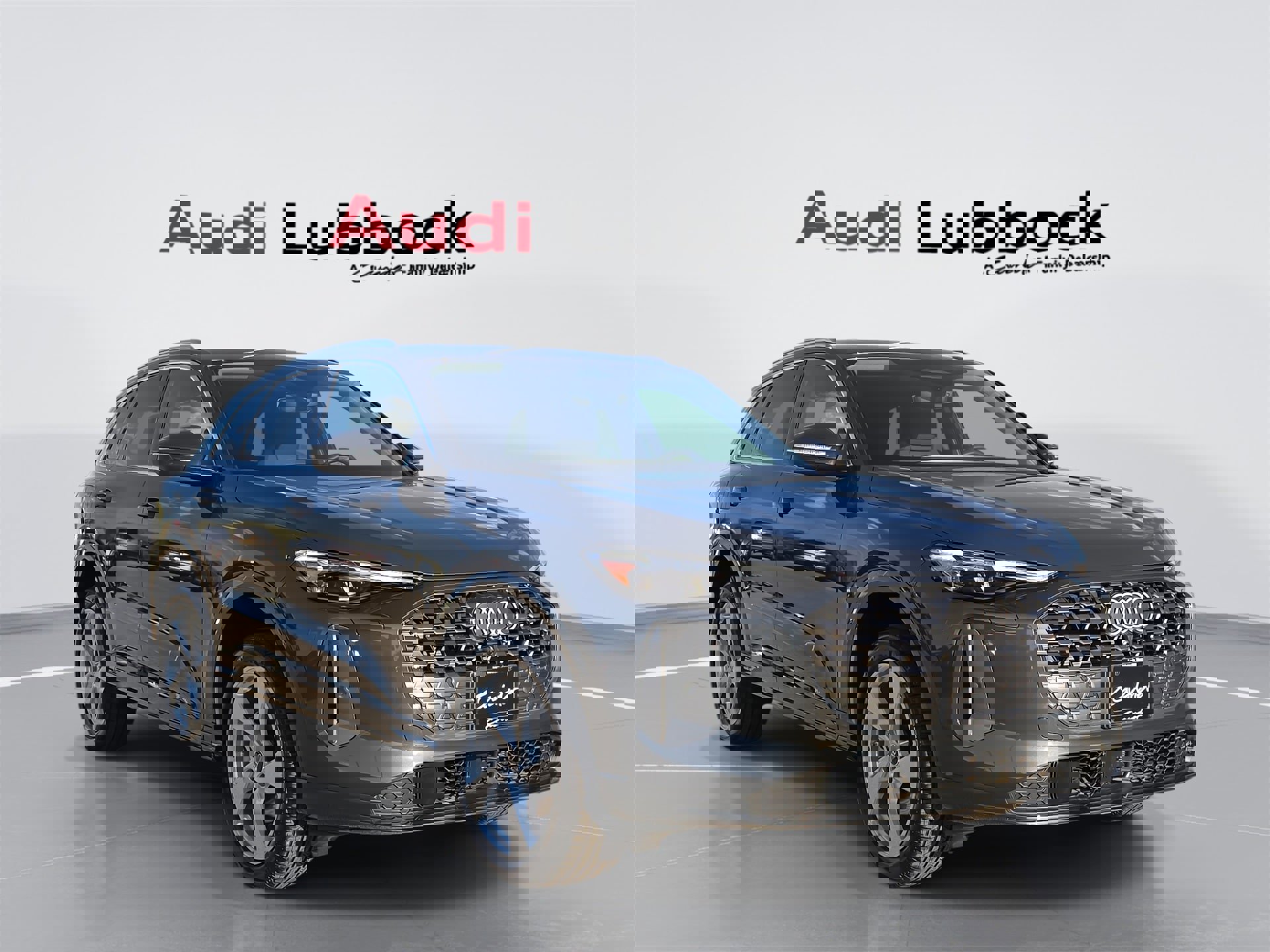 New 2025 Audi Q5 Premium Plus