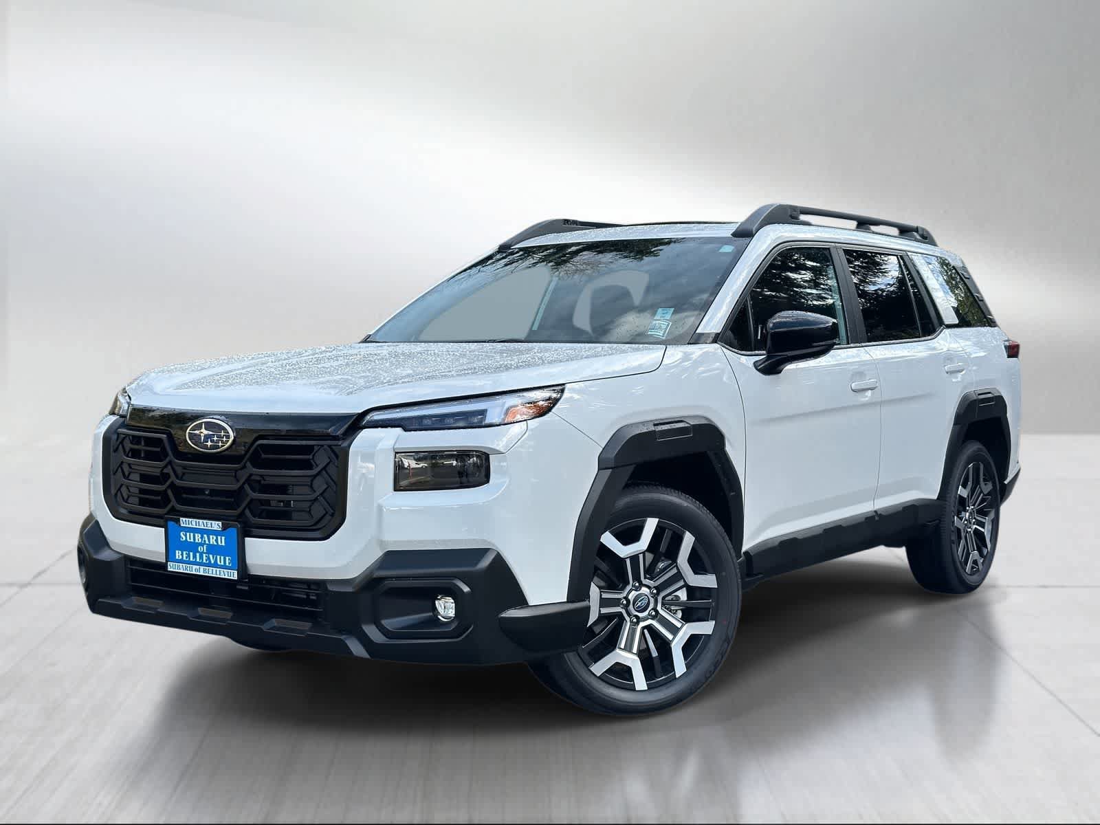 Certified 2026 Subaru Outback Touring XT AWD/4WD image 1