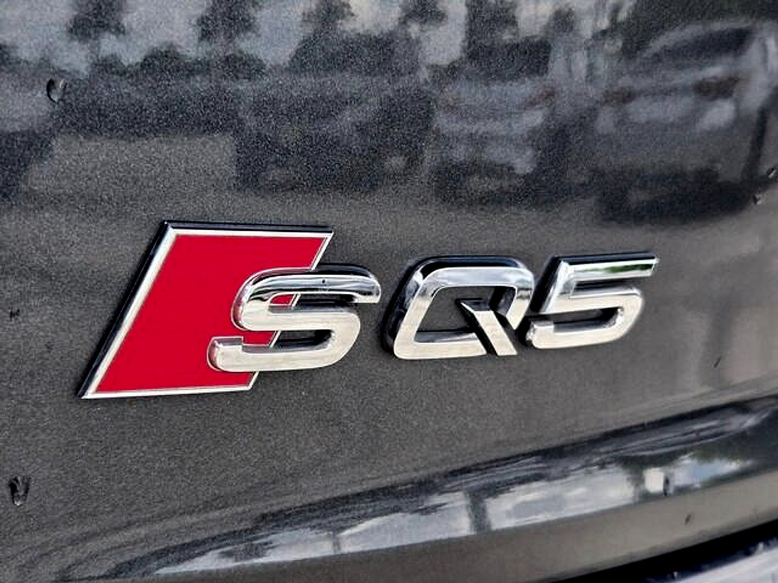 Used 2023 Audi SQ5 Premium Plus w/ Premium Plus Package AWD/4WD image 14