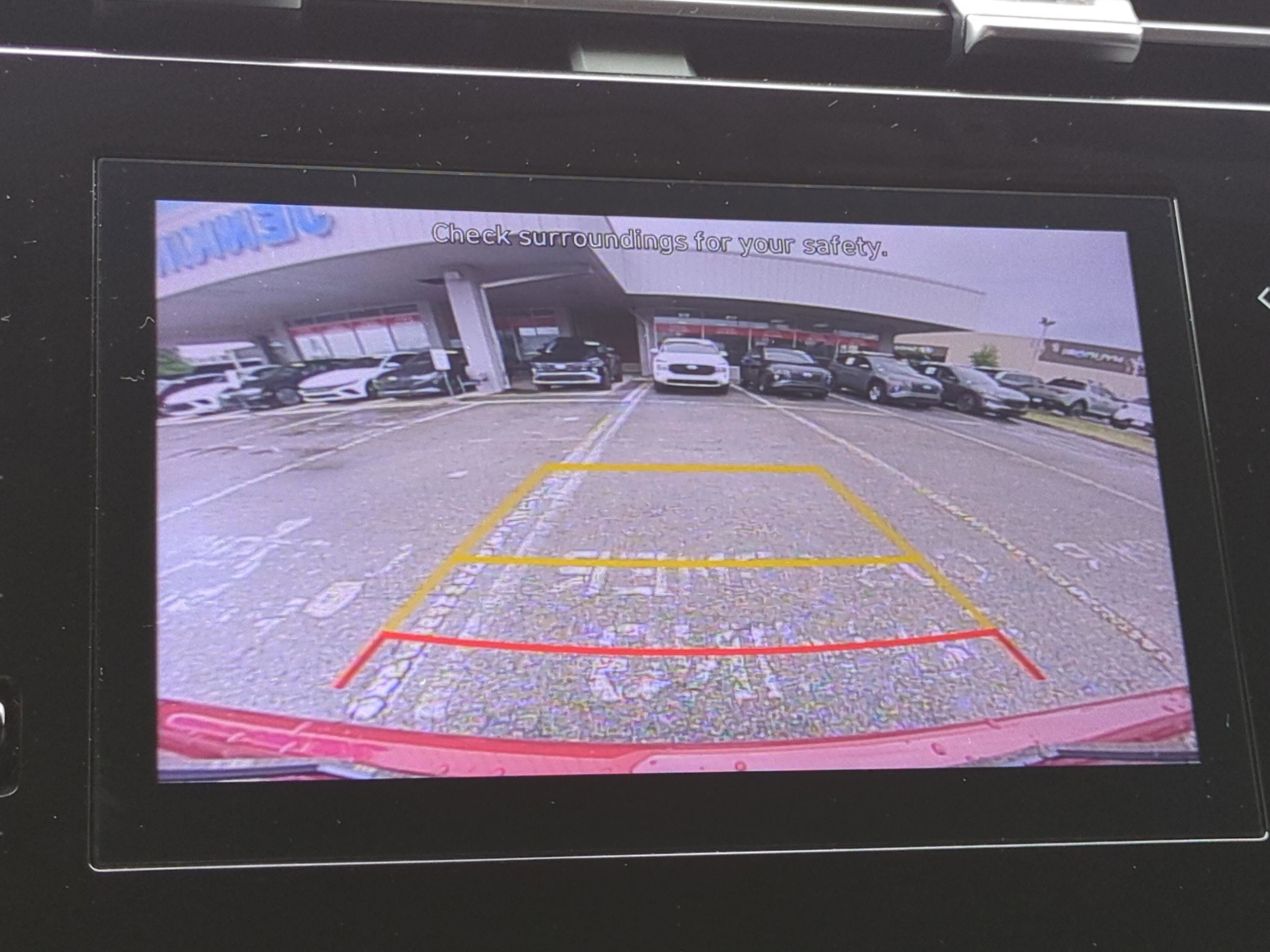 Certified 2024 Hyundai Tucson SEL FWD image 16