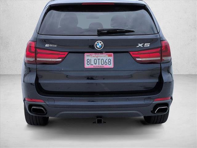 Used 2016 BMW X5 xDrive40e AWD/4WD image 7