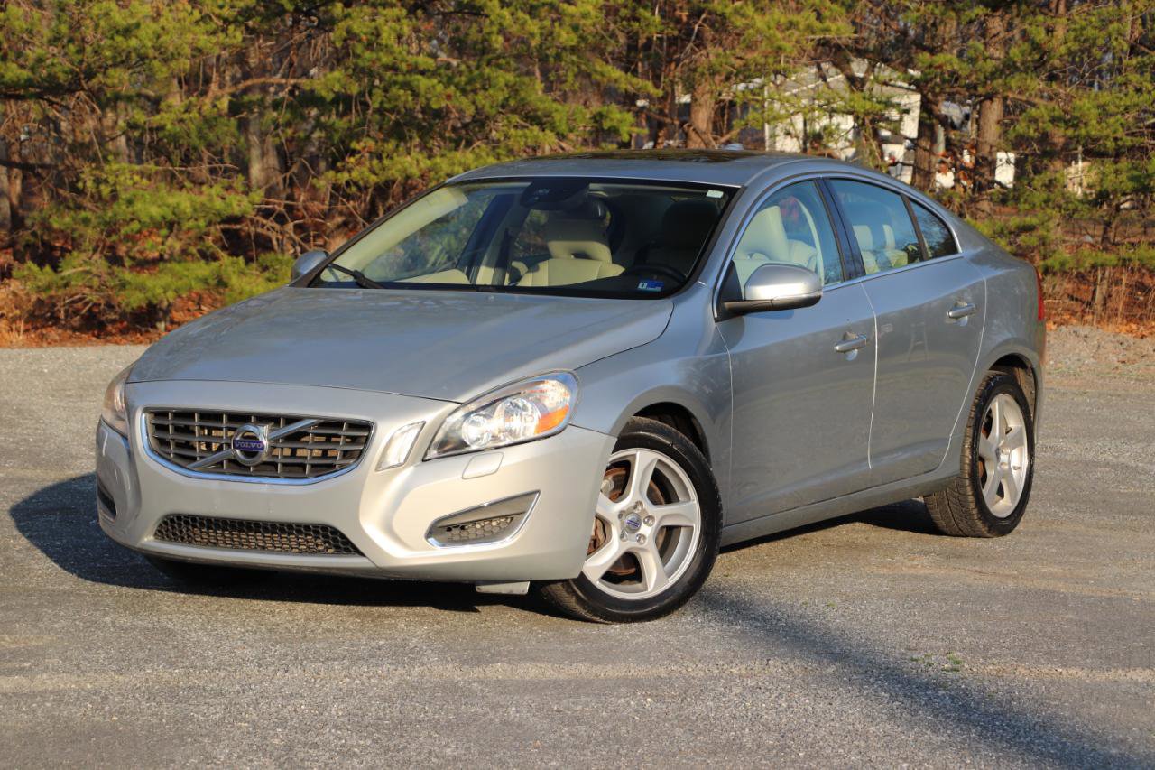 Used 2013 Volvo S60 T5 image 27