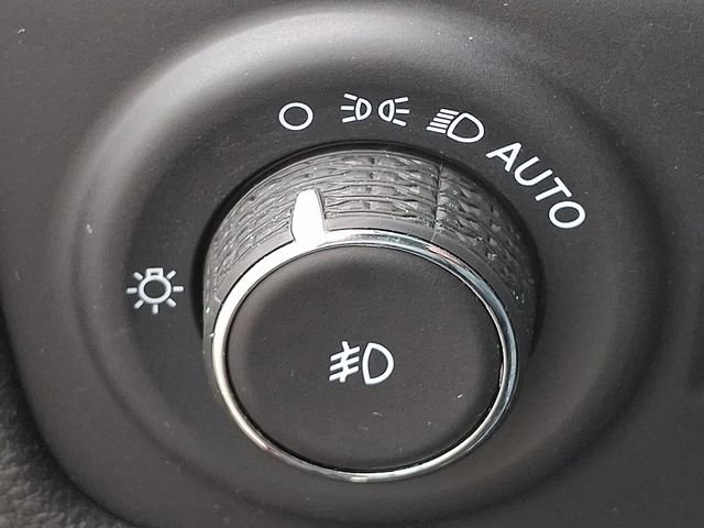 Used 2024 Jeep Wagoneer Series II w/ Convenience Group I image 23