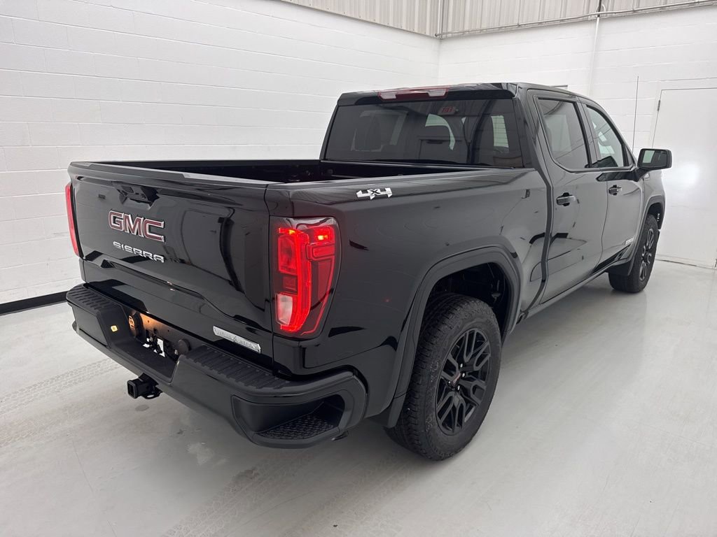 New 2026 GMC Sierra 1500 Elevation image 6