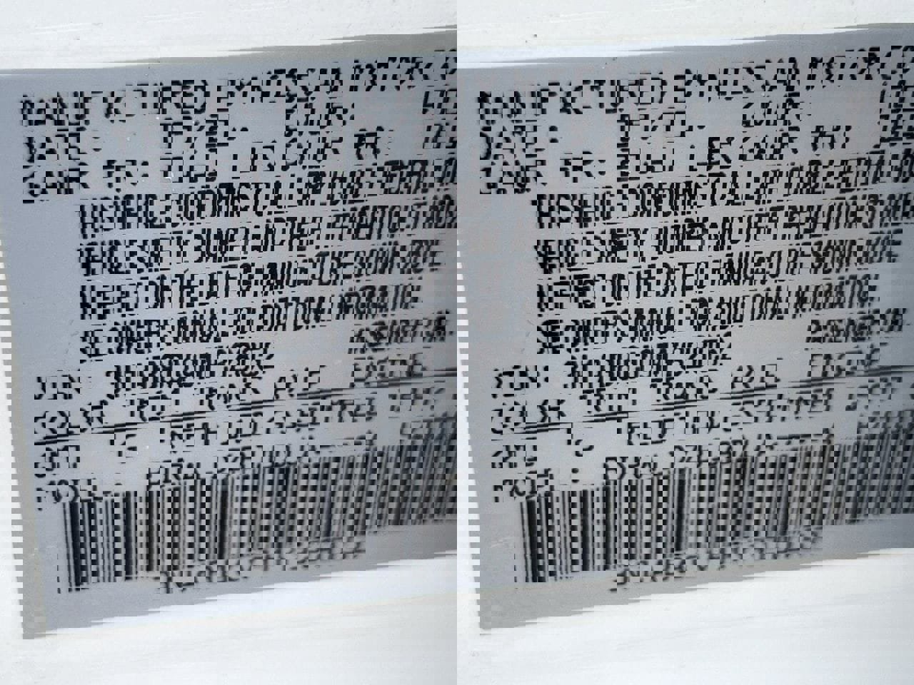 Certified 2021 Nissan Sentra SV image 27