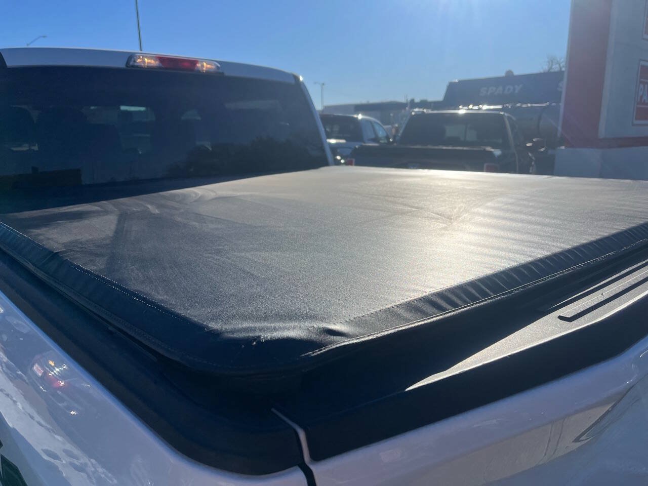 Used 2016 Ford F150 XLT w/ Trailer Tow Package AWD/4WD image 47