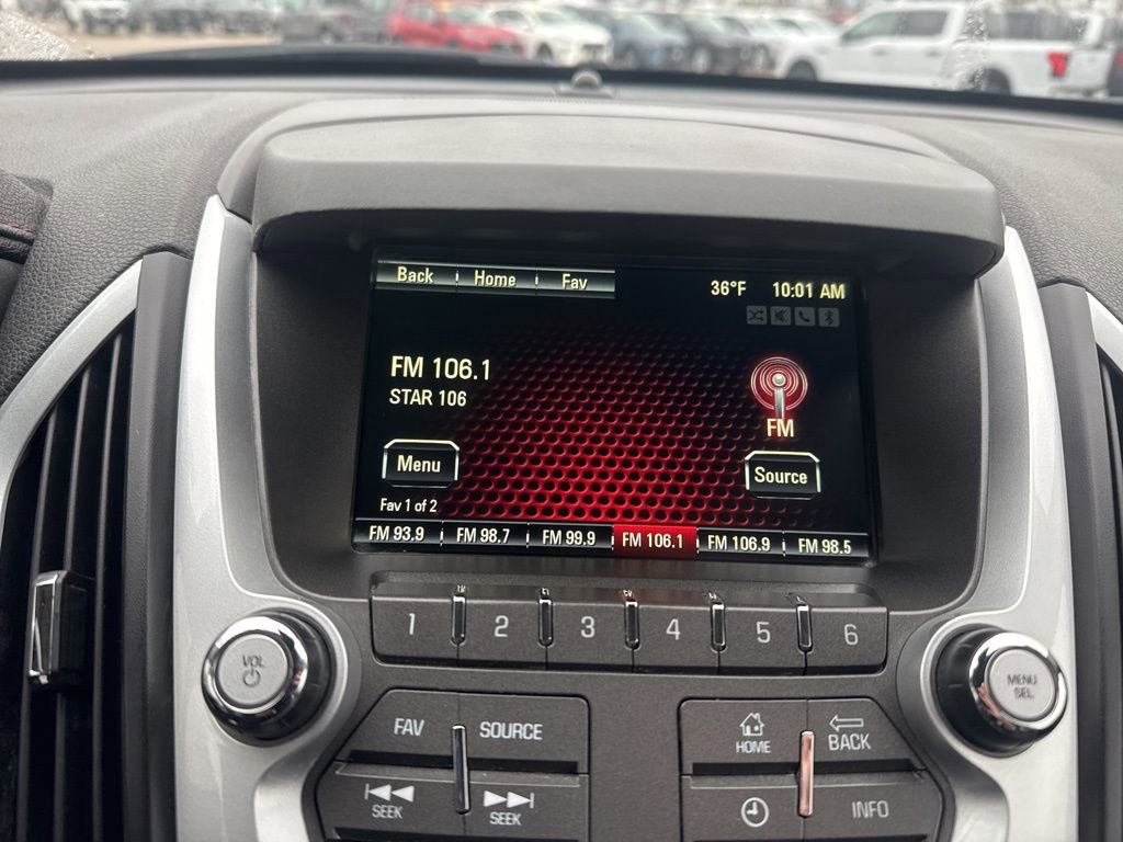 Used 2012 GMC Terrain SLE w/ Convenience Package image 13