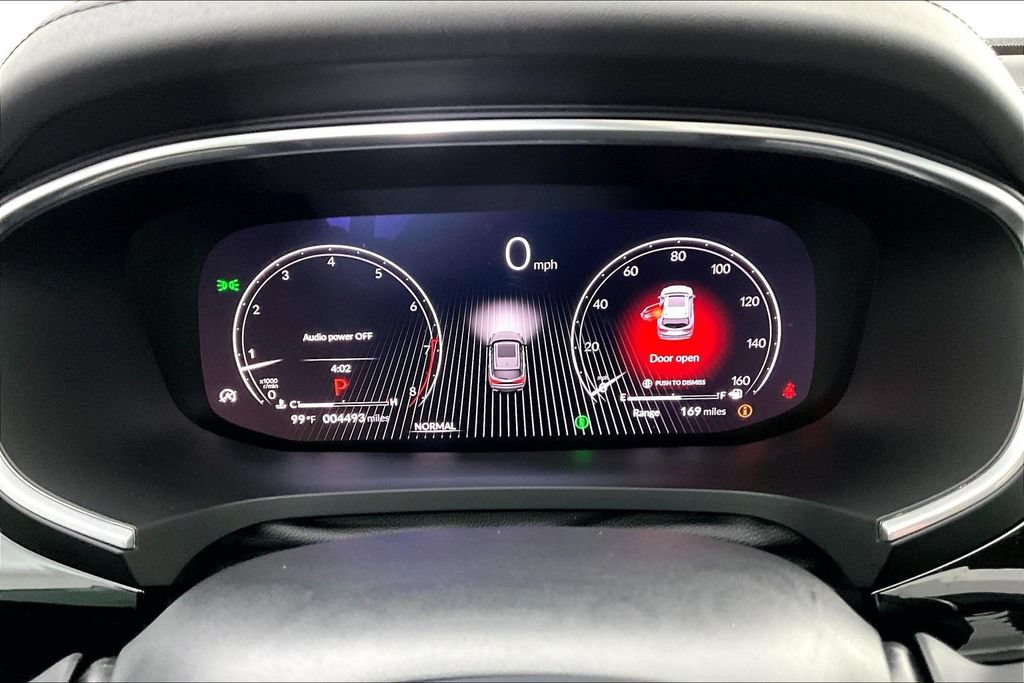Certified 2026 Acura MDX w/ Technology Package FWD image 27