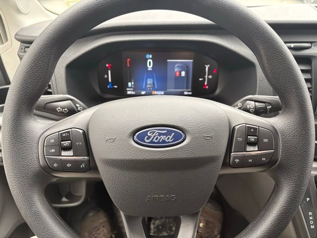 New 2026 Ford Transit 250 148 Medium Roof Extended AWD w/ Load Area Protection Package image 16