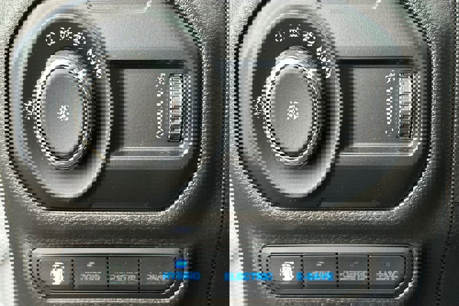 Used 2023 Jeep Wrangler Unlimited Rubicon 4xe w/ Steel Bumper Group image 31