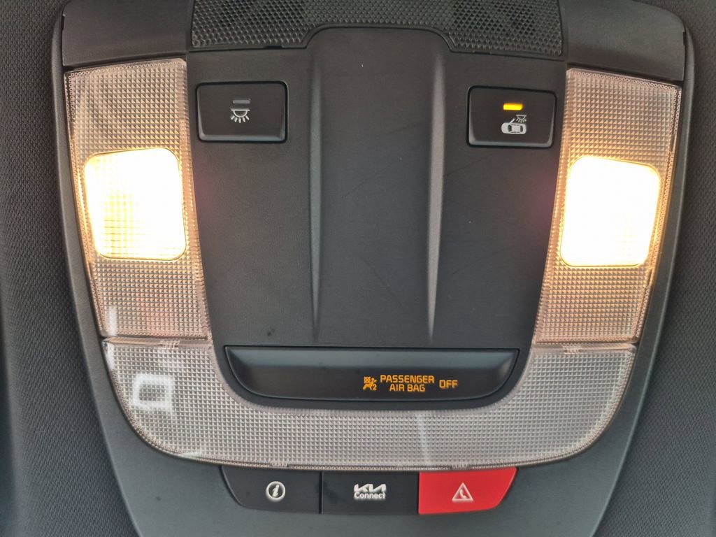 Used 2024 Kia K5 GT-Line w/ GT-Line Premium Package image 28