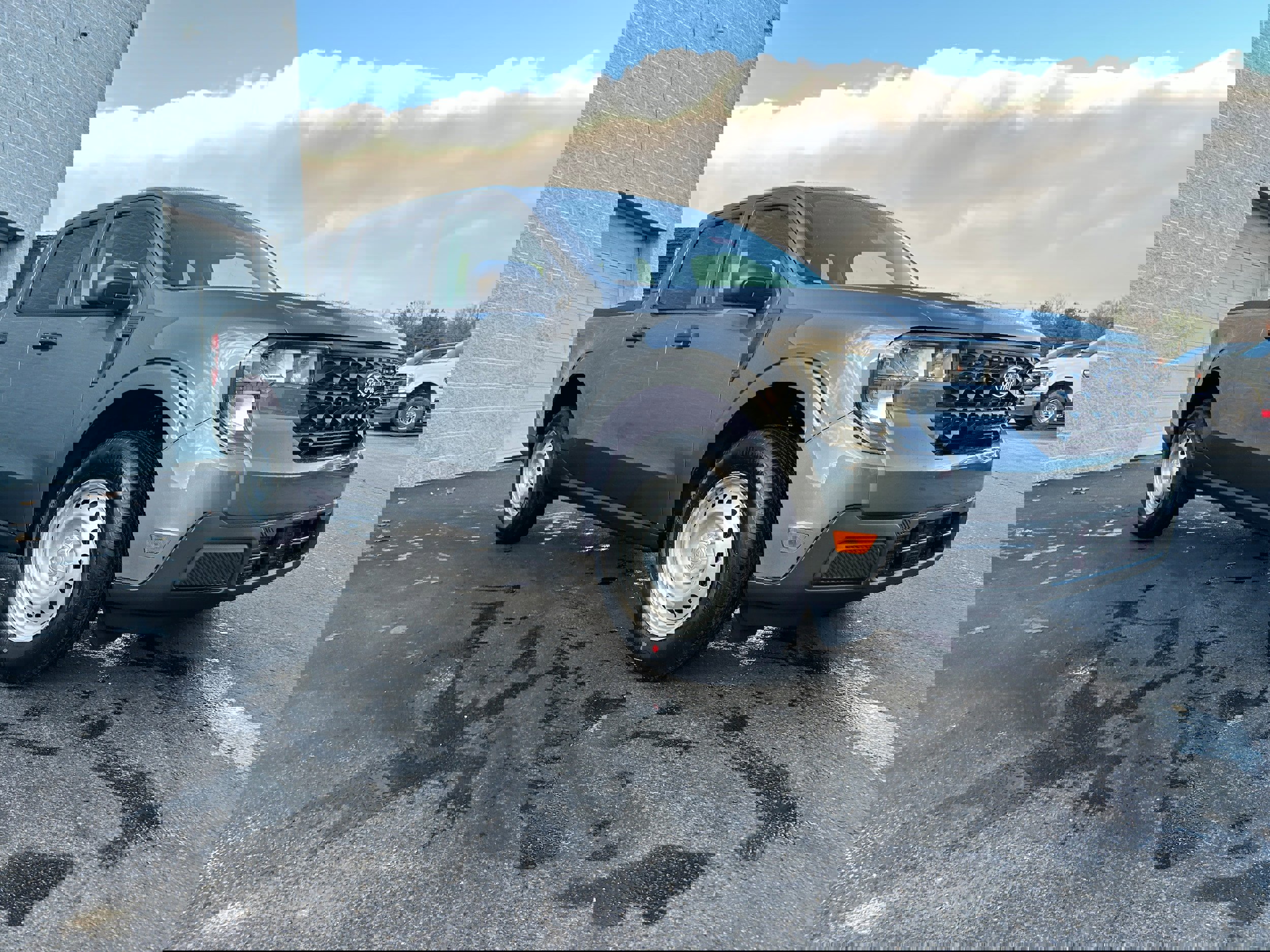 New 2025 Ford Maverick XL w/ Equipment Group 101A image 11