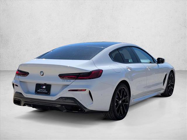 New 2026 BMW 840i w/ M Sport Professional Package image 2