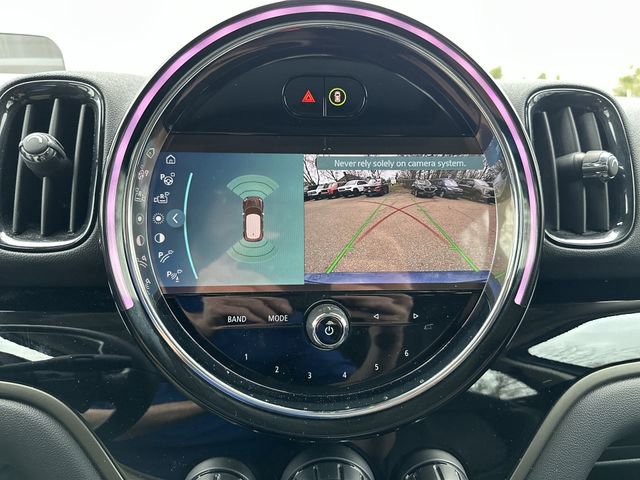 Used 2023 MINI Cooper Countryman S image 25