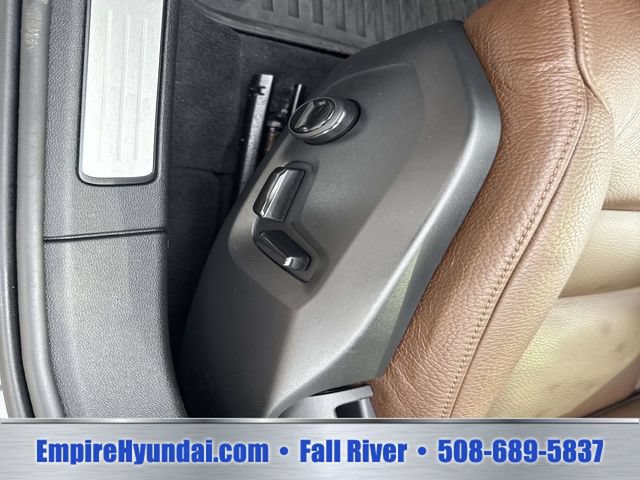 Used 2025 Volvo V60 B5 Cross Country Plus AWD/4WD image 20