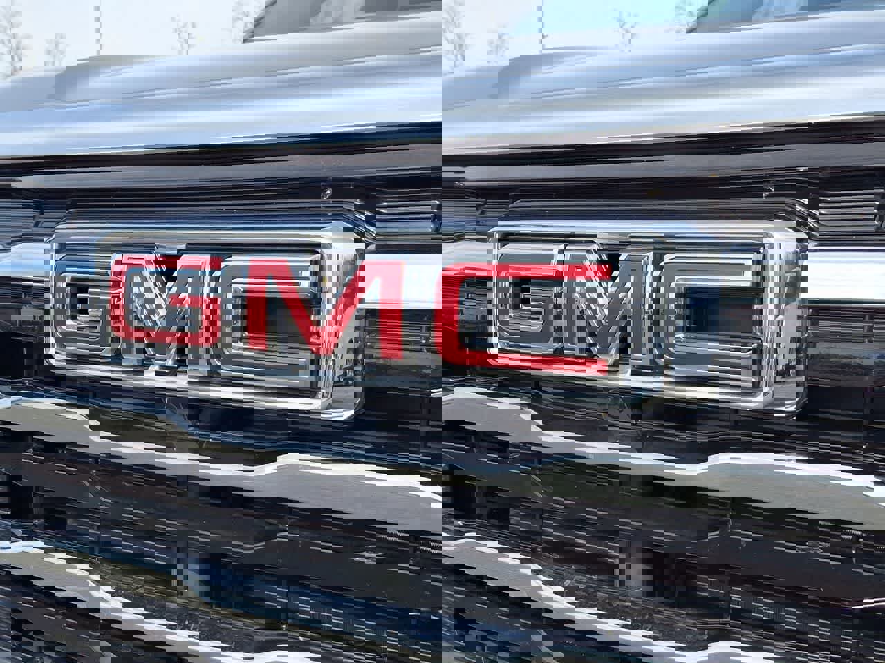 Used 2026 GMC Terrain Elevation image 28