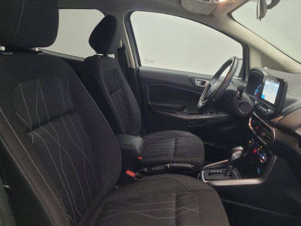 Used 2019 Ford EcoSport SE FWD image 21