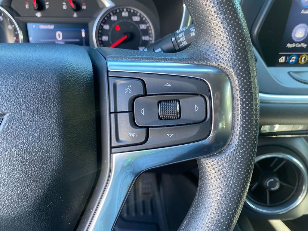 Used 2021 Chevrolet Blazer LT image 17