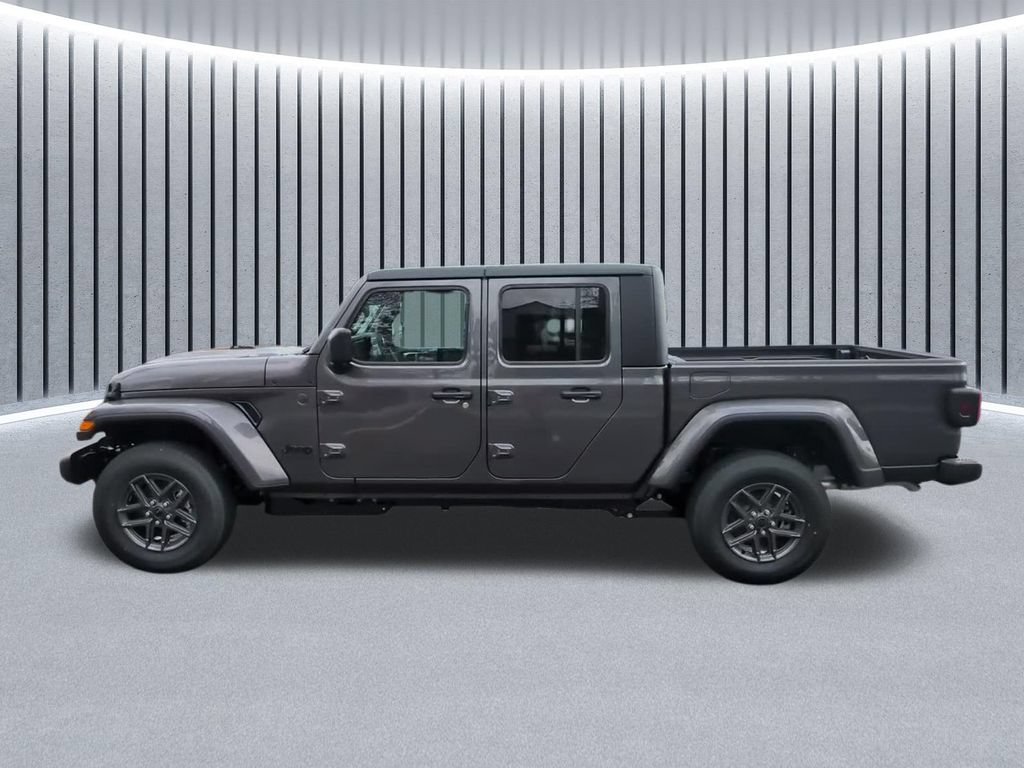 New 2026 Jeep Gladiator Sport AWD/4WD image 13