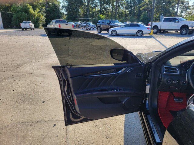 Used 2021 Maserati Ghibli Trofeo image 10