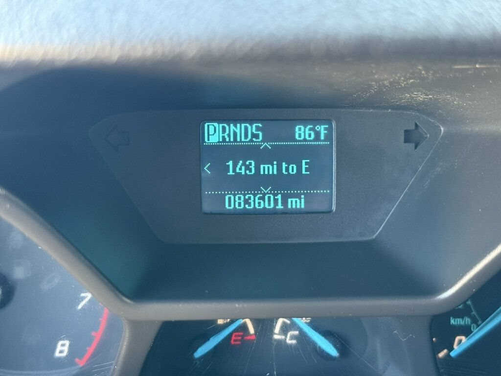Used 2016 Ford Transit Connect XL FWD image 22