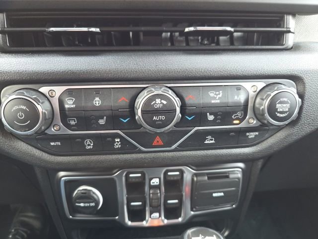 Used 2024 Jeep Wrangler Sport S AWD/4WD image 23