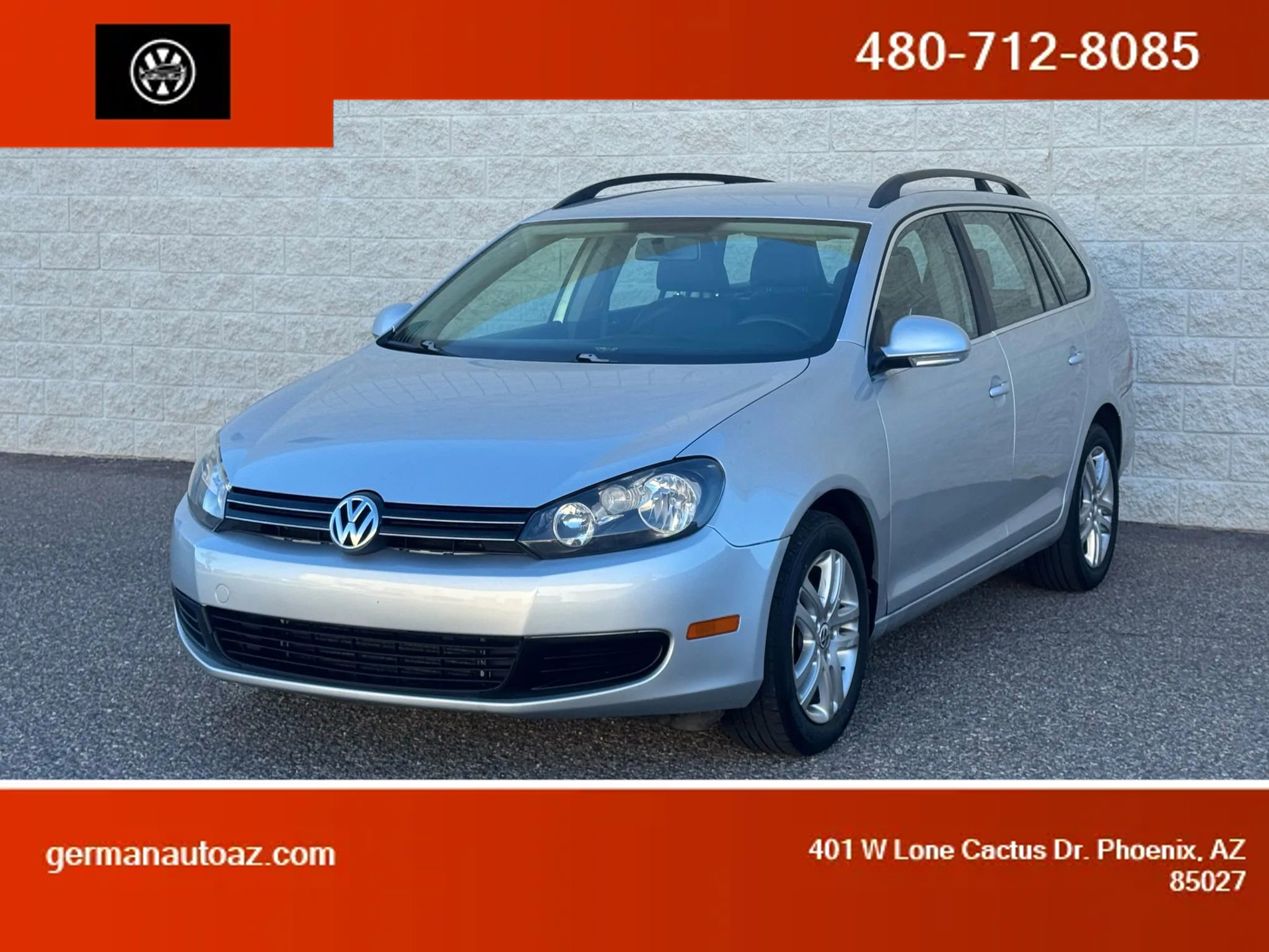 Used 2011 Volkswagen Jetta TDI