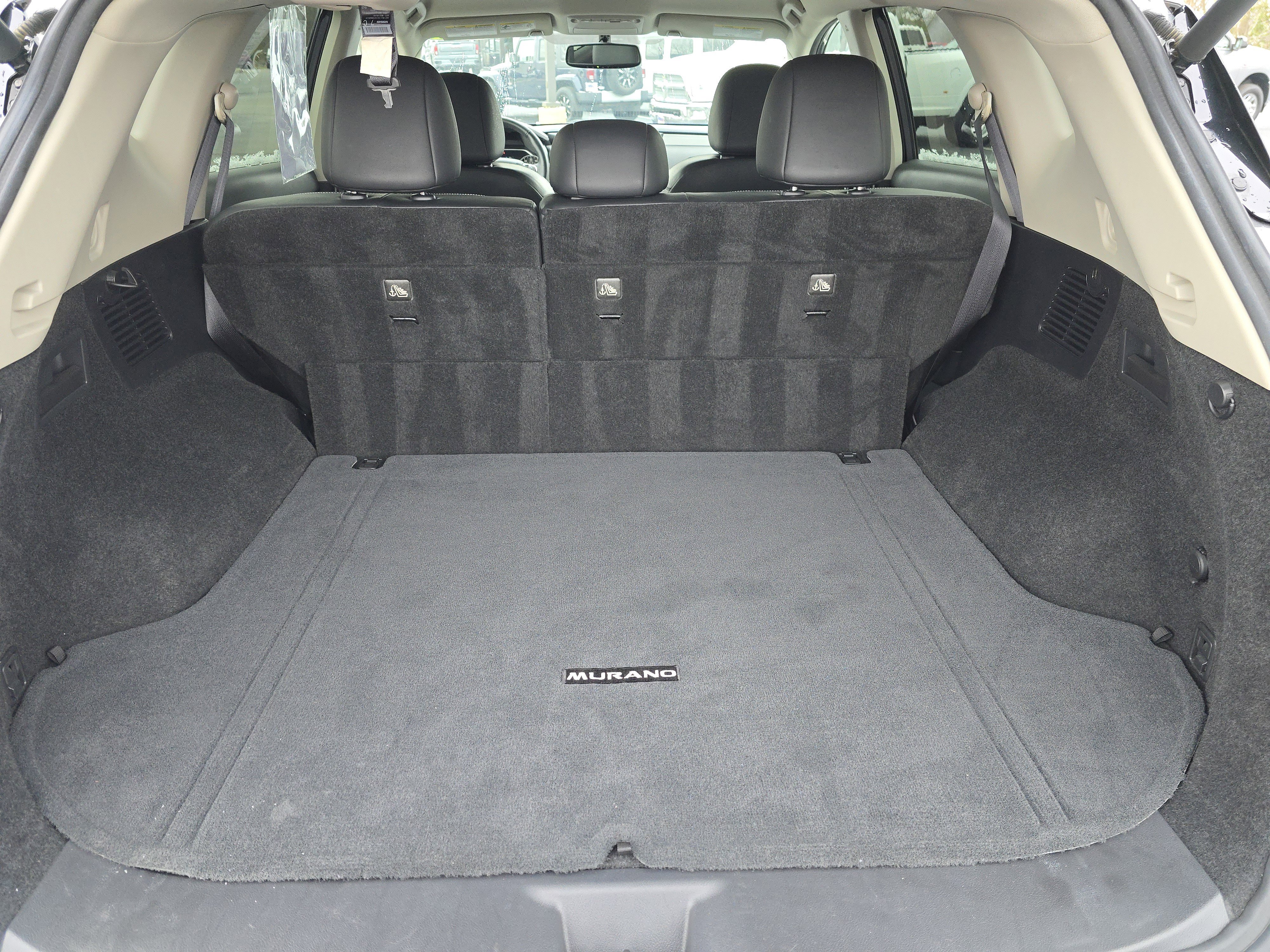 Used 2019 Nissan Murano SL image 22