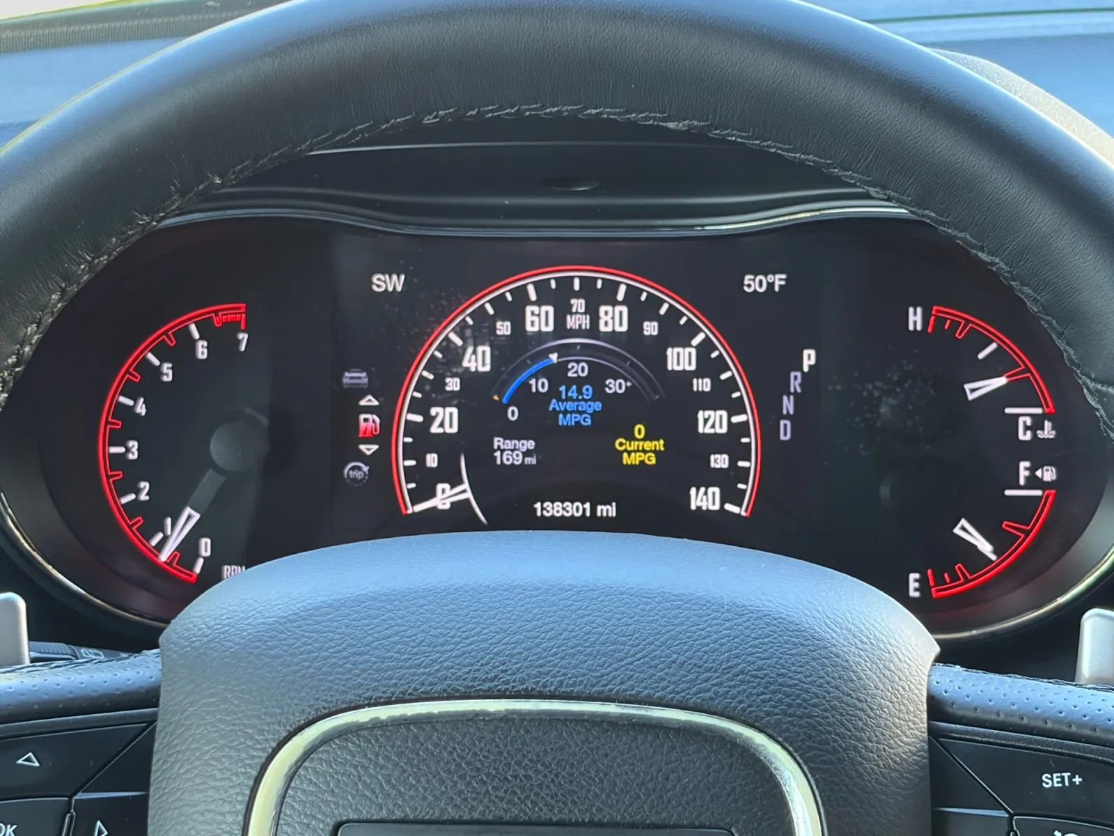 Used 2018 Dodge Durango GT w/ Premium Group AWD/4WD image 33