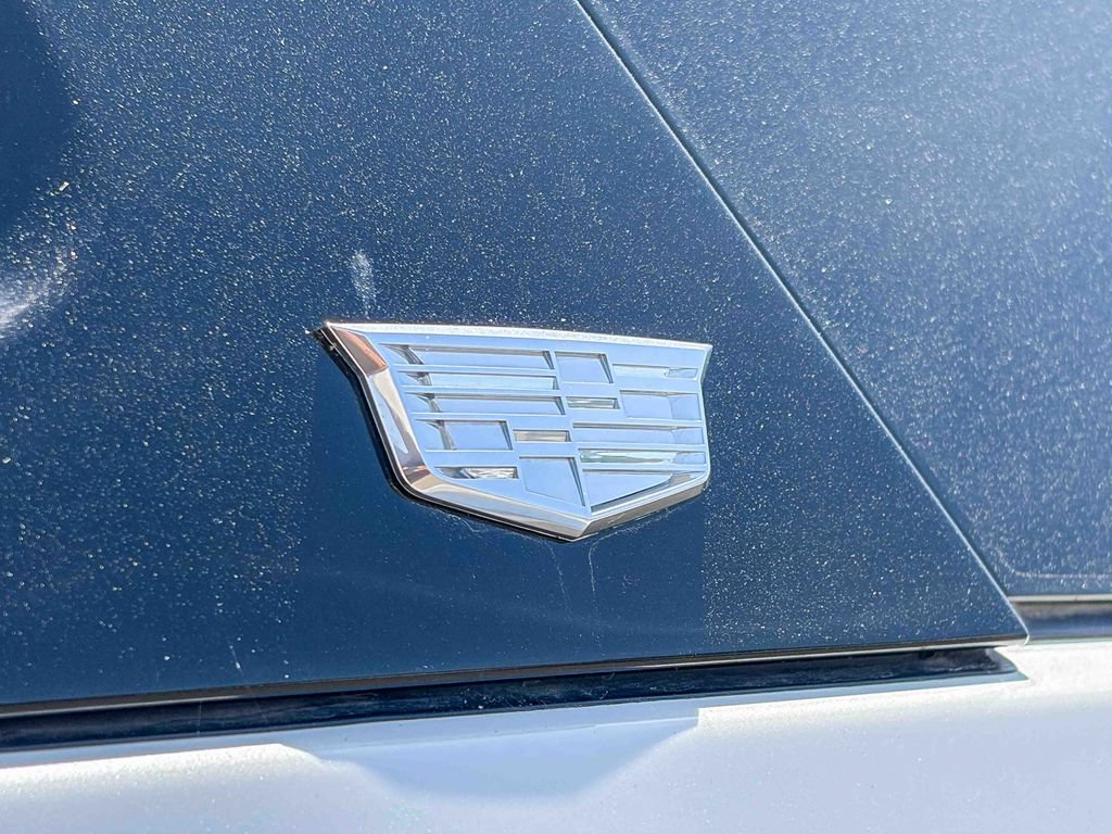 Certified 2022 Cadillac Escalade Sport AWD/4WD image 12