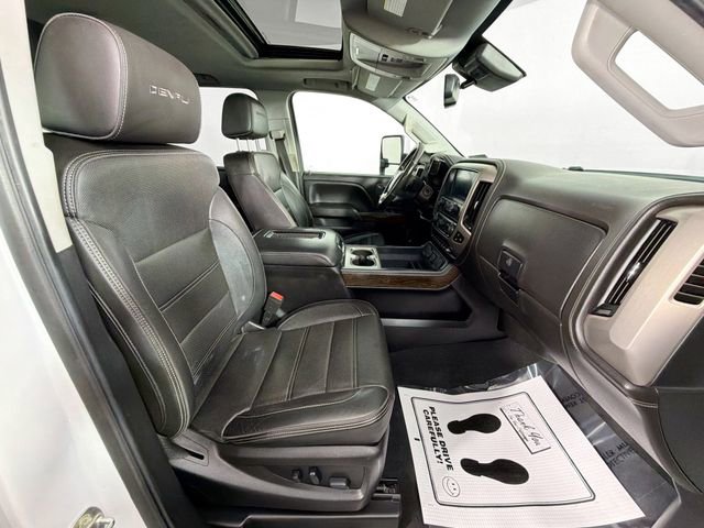 Used 2019 GMC Sierra 2500 Denali image 31