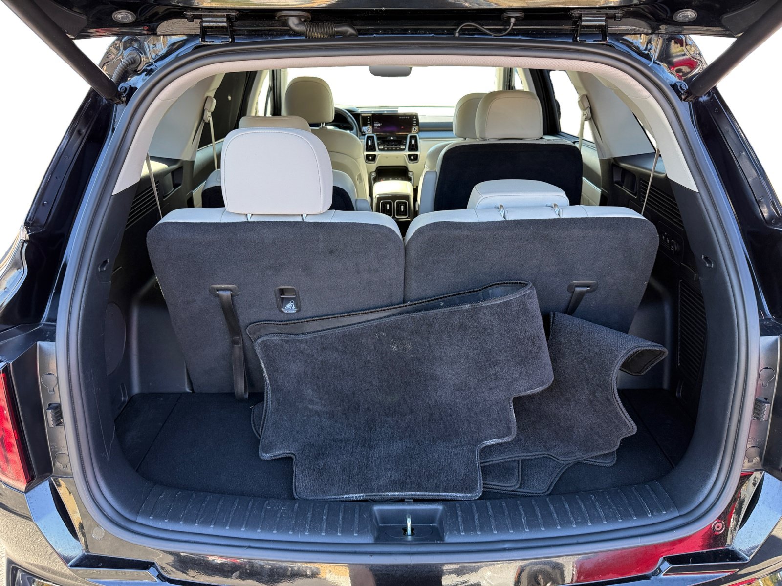 Used 2023 Kia Sorento SX Prestige AWD/4WD image 17