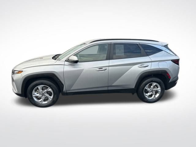Used 2024 Hyundai Tucson SEL image 2