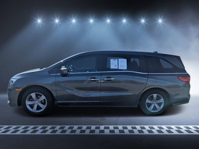 Used 2019 Honda Odyssey EX-L image 6