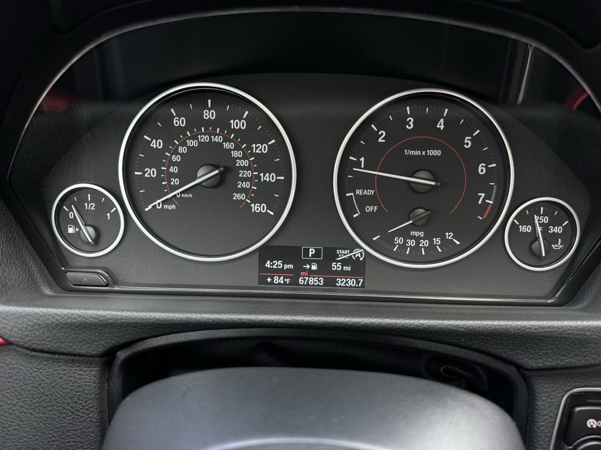 Used 2014 BMW 435i Coupe image 29