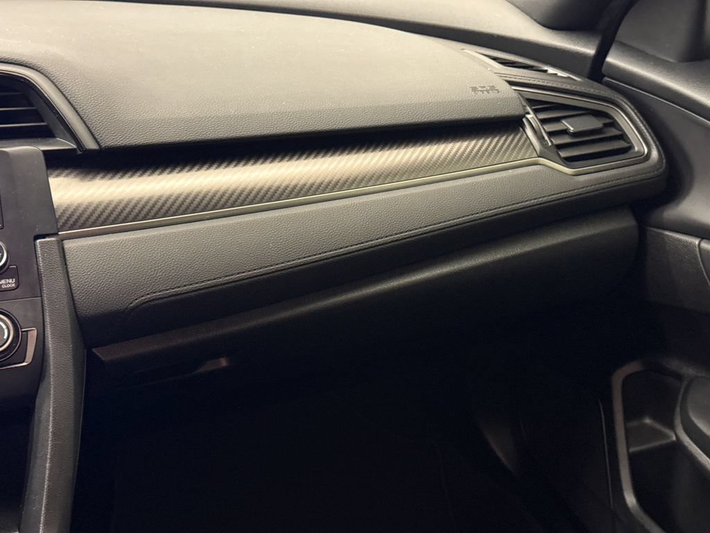 Used 2017 Honda Civic Sport image 15
