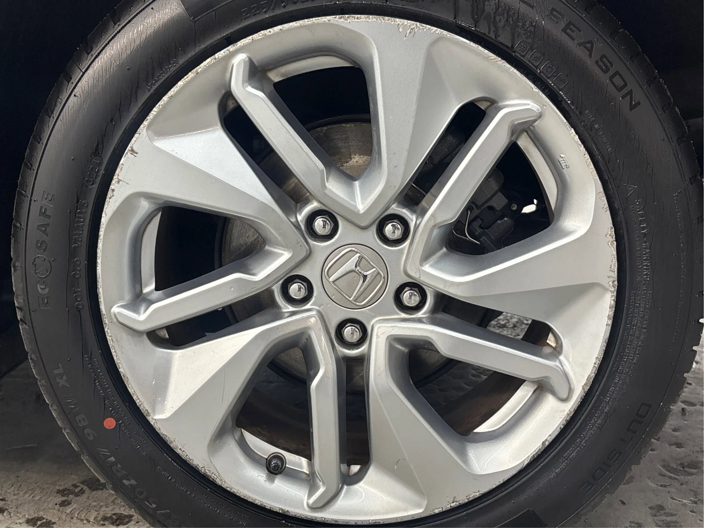 Used 2018 Honda Accord LX image 30