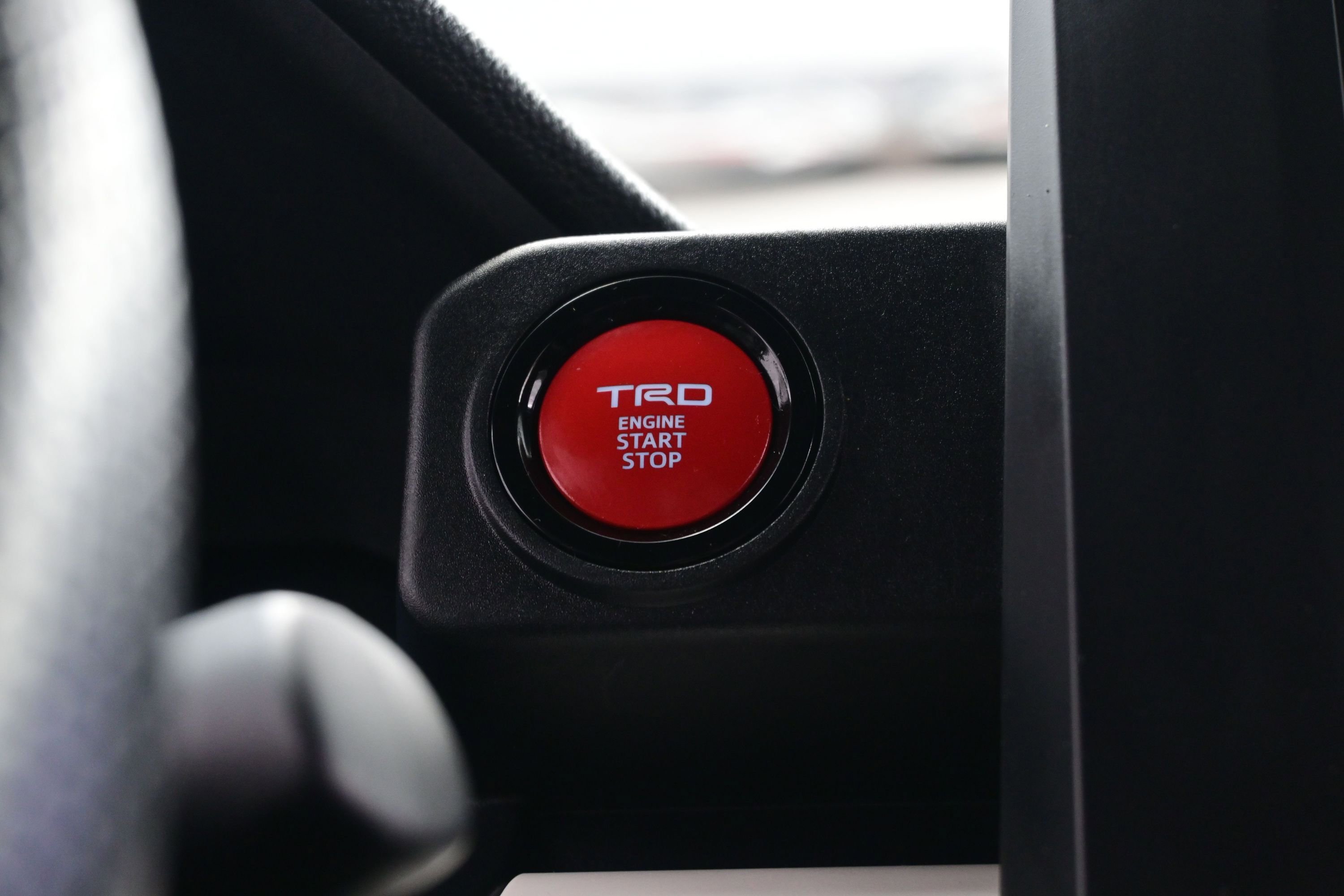 Used 2024 Toyota Tacoma TRD Off-Road AWD/4WD image 22