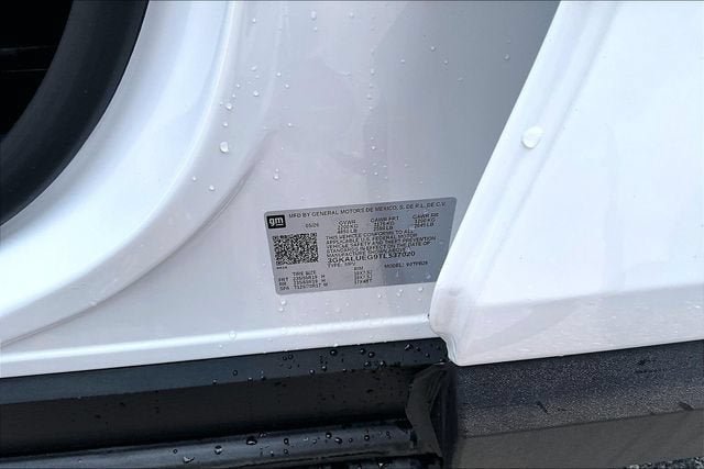 New 2026 GMC Terrain Elevation w/ Elevation Premium Package AWD/4WD image 14