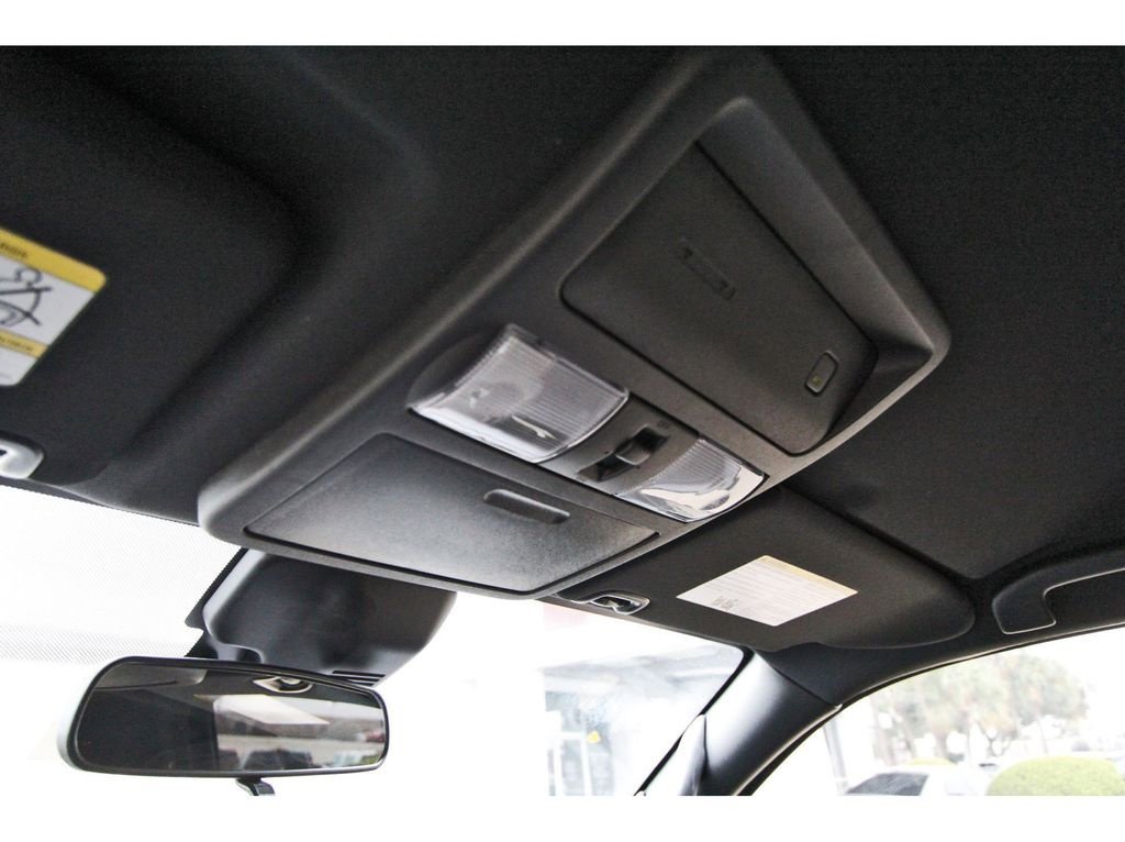 New 2026 Nissan Frontier SV w/ SV Convenience Package RWD image 16