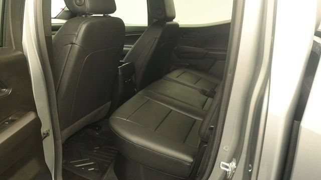 Used 2025 Chevrolet Colorado Trail Boss AWD/4WD image 11