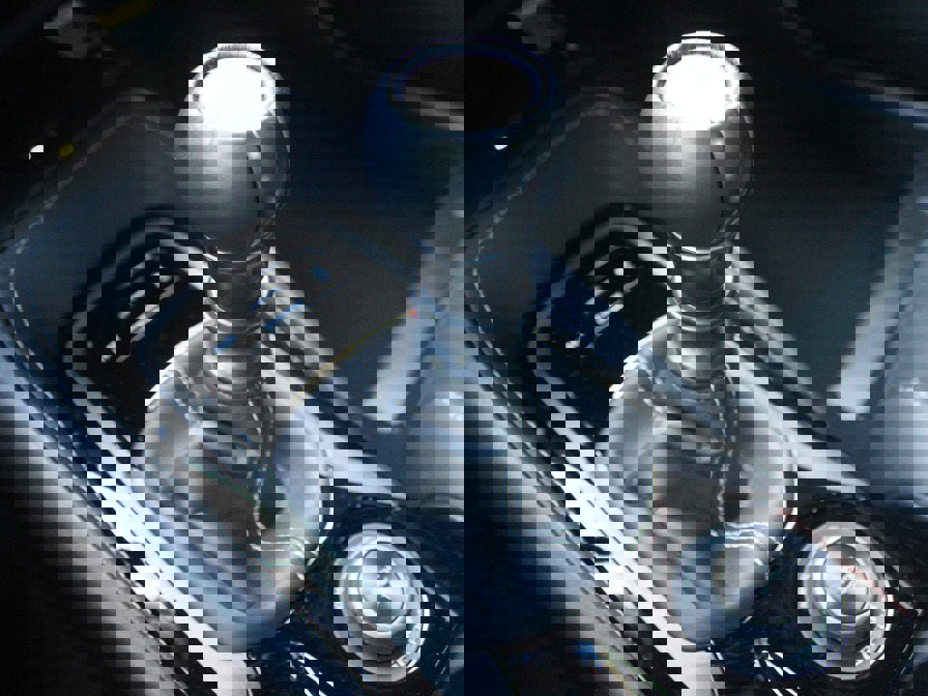 New 2025 Toyota Corolla GR image 28