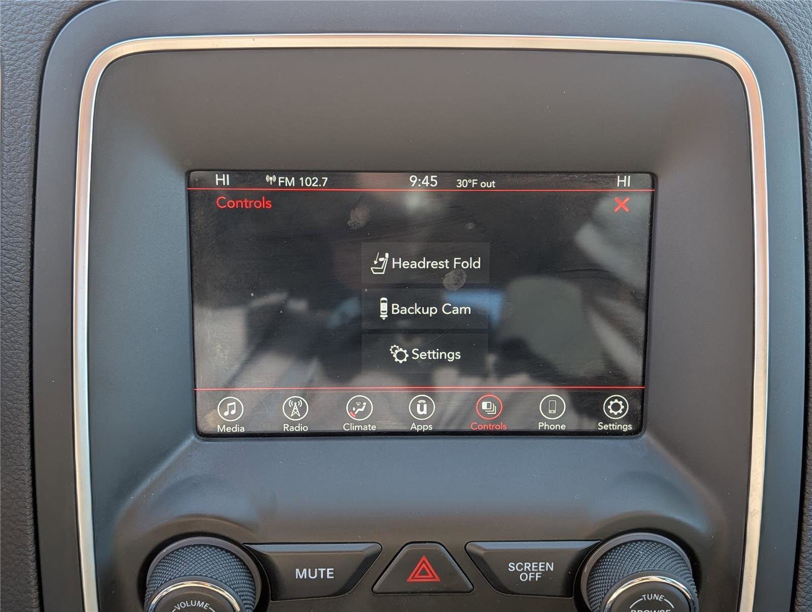 Used 2020 Dodge Durango SXT image 26