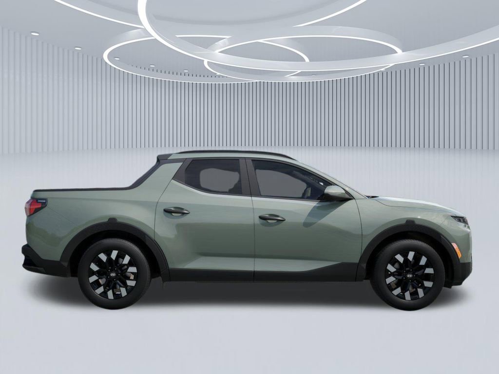New 2026 Hyundai Santa Cruz SEL image 7