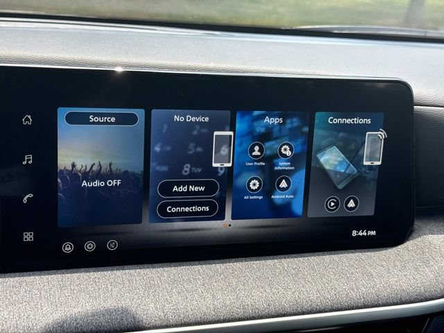 New 2026 Nissan Kicks S FWD image 28