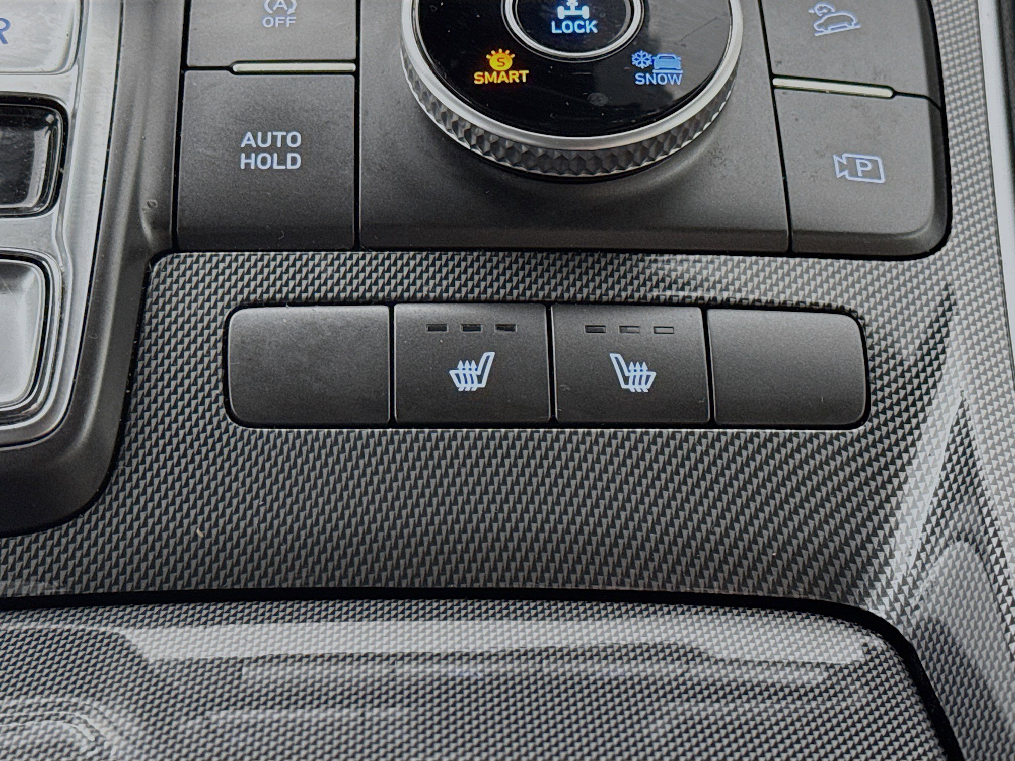 Used 2022 Hyundai Santa Fe SEL w/ Cargo Package image 19