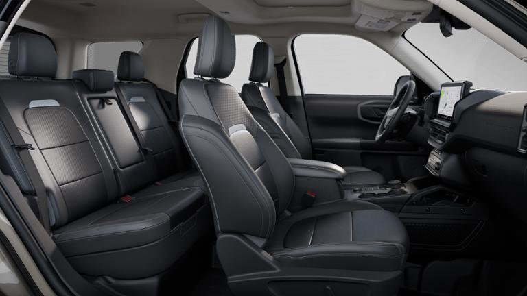 New 2025 Ford Bronco Sport Badlands w/ Badlands Tech Package image 28