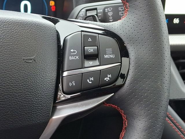 Used 2025 Ford Explorer ST image 26