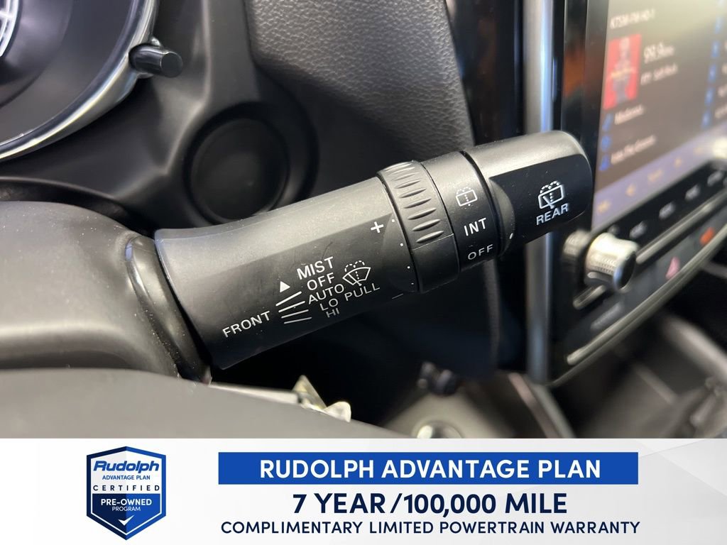 Used 2025 Mitsubishi Outlander Sport AWD image 45